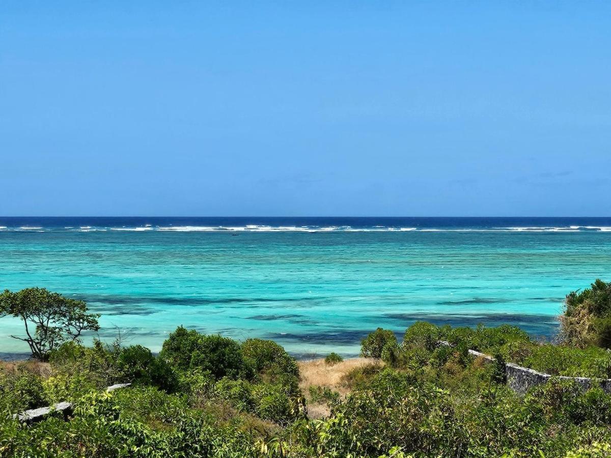 Shungi Zanzibar Tongoni