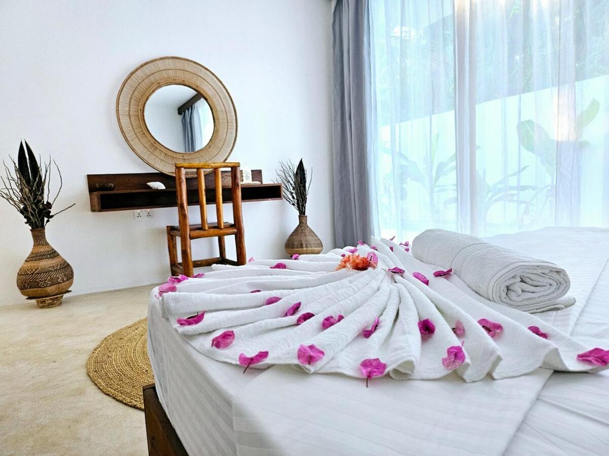 Villa Shungi Zanzibar *
