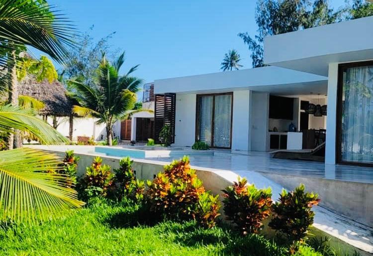 Shungi Zanzibar Villa *